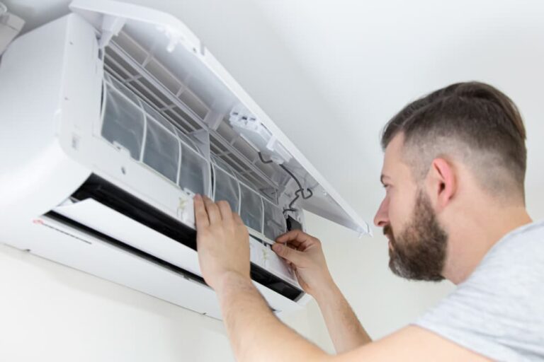 Heat Pump Installers