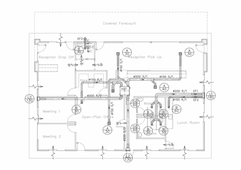 Engineered-HVAC-DEsign