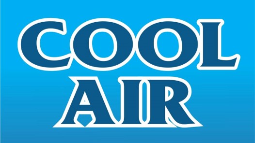 Cool Air Logo